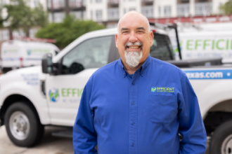 Air Conditioning Contractor - AC Repair and Installation - Austin TX - Efficient