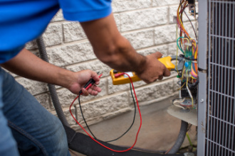AC Services - Austin TX - Air Conditioning Contractor Central Texas - Efficient