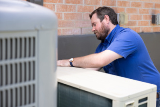 Emergency AC Repair - Austin TX - Air Conditioning Services - Efficient